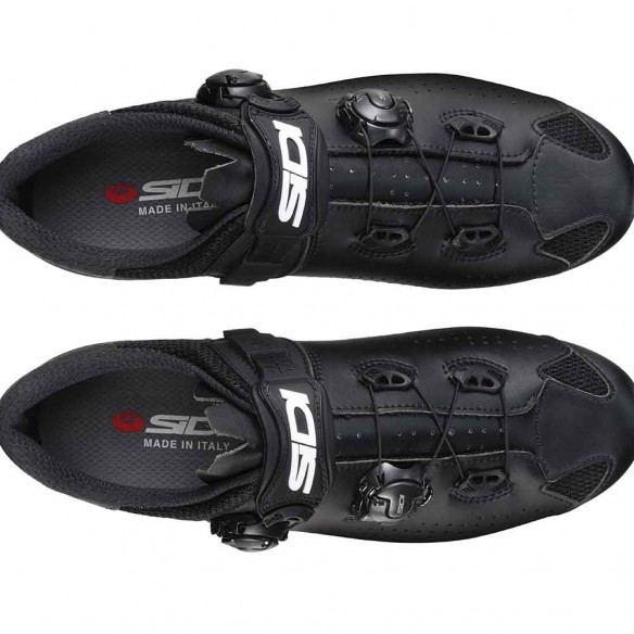 Zapatillas SIDI MTB Eagle 10 W Neg/Neg