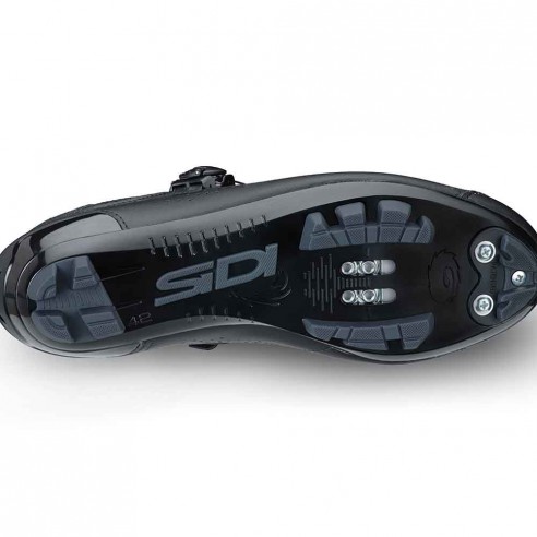 Zapatillas SIDI MTB Eagle 10 W Neg/Neg