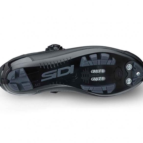 Zapatillas SIDI MTB Eagle 10 W Neg/Neg