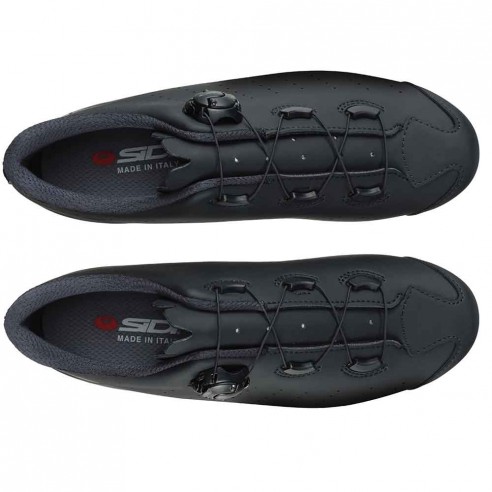 Zapatillas SIDI Fast 2 Neg