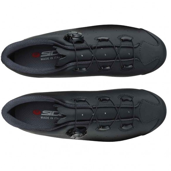 Zapatillas SIDI Fast 2 Neg