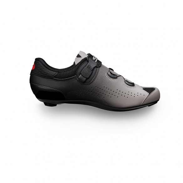 Zapatillas SIDI Genius 10 Gr/Neg