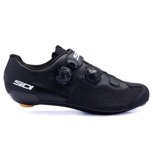 Zapatillas SIDI Genius 10 Knit Neg