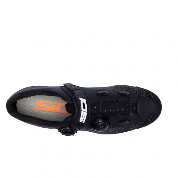 Zapatillas SIDI Genius 10 Knit Neg