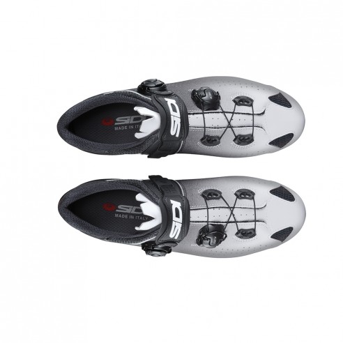 Zapatillas SIDI Genius 10 Mega Bln/Neg