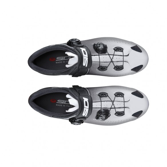 Zapatillas SIDI Genius 10 Mega Bln/Neg