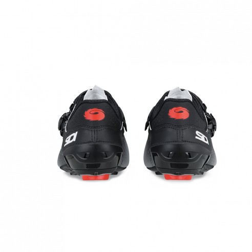 Zapatillas SIDI Genius 10 Mega Bln/Neg