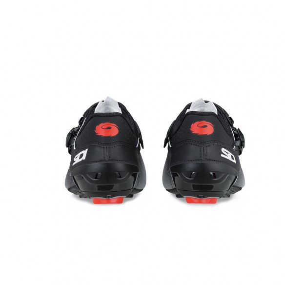 Zapatillas SIDI Genius 10 Mega Bln/Neg