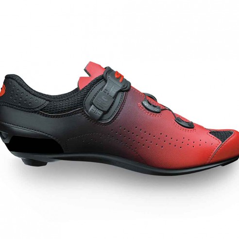 Zapatillas SIDI Genius 10 Rj/Neg