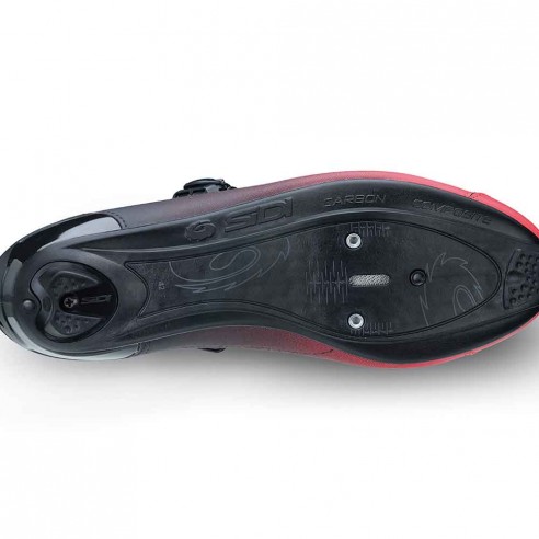 Zapatillas SIDI Genius 10 Rj/Neg