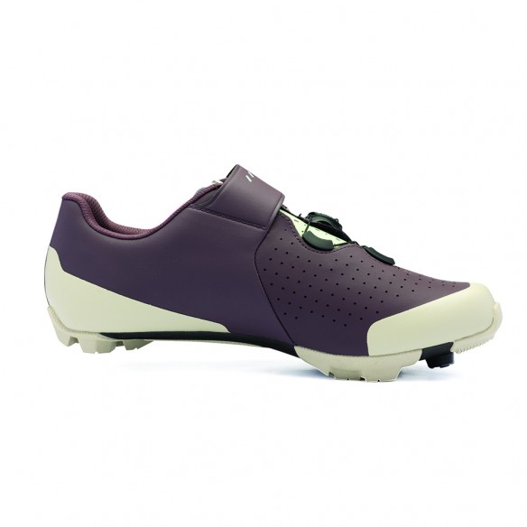 Zapatillas SIDI Physis Violeta