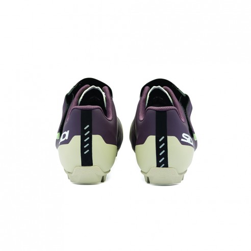 Zapatillas SIDI Physis Violeta