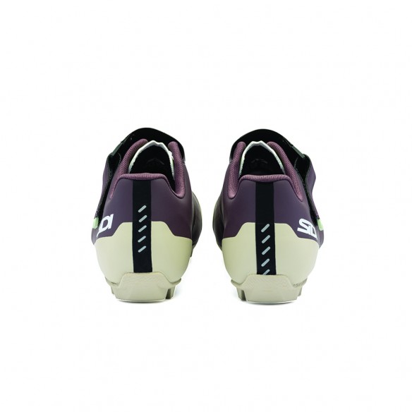 Zapatillas SIDI Physis Violeta