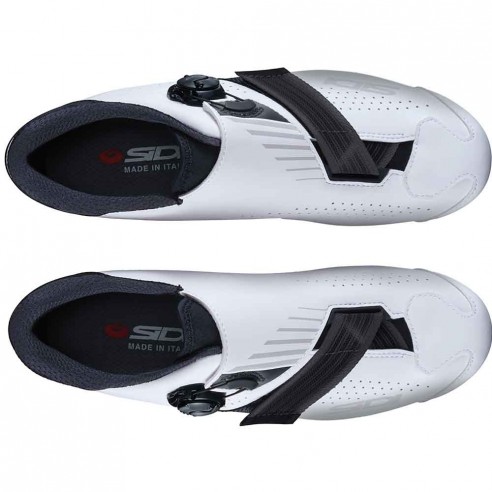 Zapatillas SIDI Prima Bln/Neg