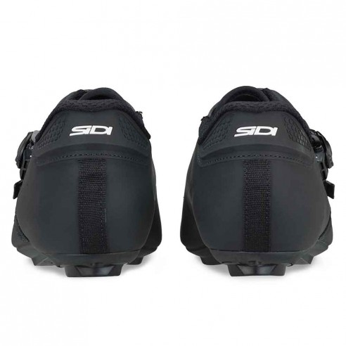 Zapatillas SIDI Prima Mega Antracita/Neg