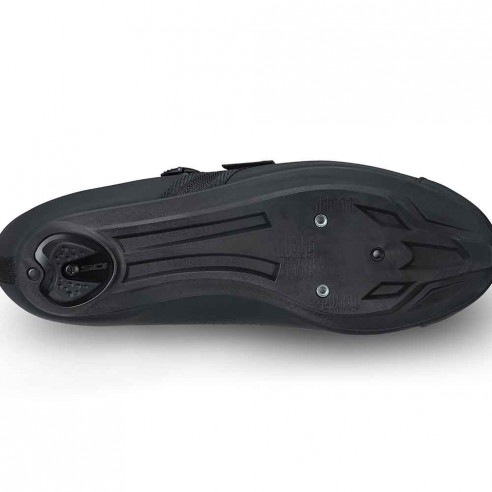 Zapatillas SIDI Prima Mega Antracita/Neg