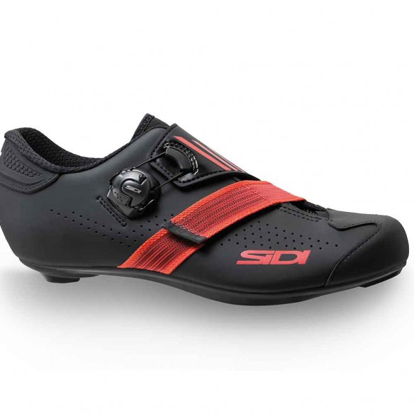 Zapatillas SIDI Prima Neg/Rj