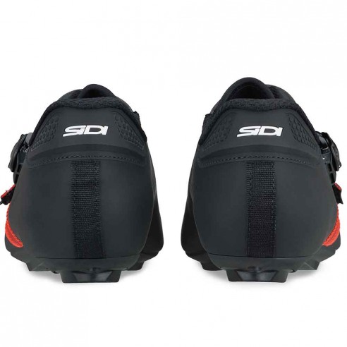 Zapatillas SIDI Prima Neg/Rj