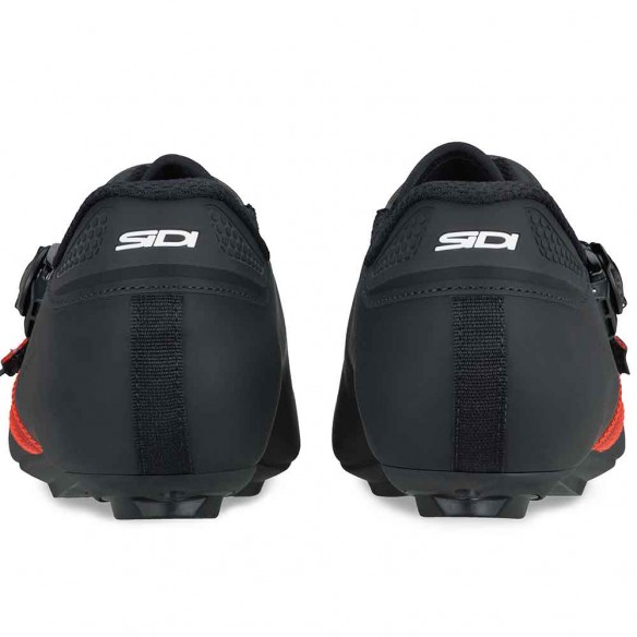 Zapatillas SIDI Prima Neg/Rj