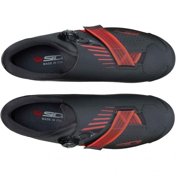Zapatillas SIDI Prima Neg/Rj