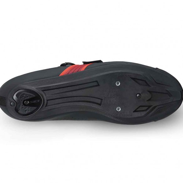 Zapatillas SIDI Prima Neg/Rj