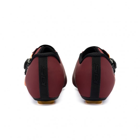Zapatillas SIDI Prima W Cabernet/Coral