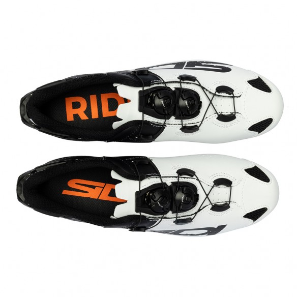 Zapatillas SIDI Shot 2S Pro Bln/Neg