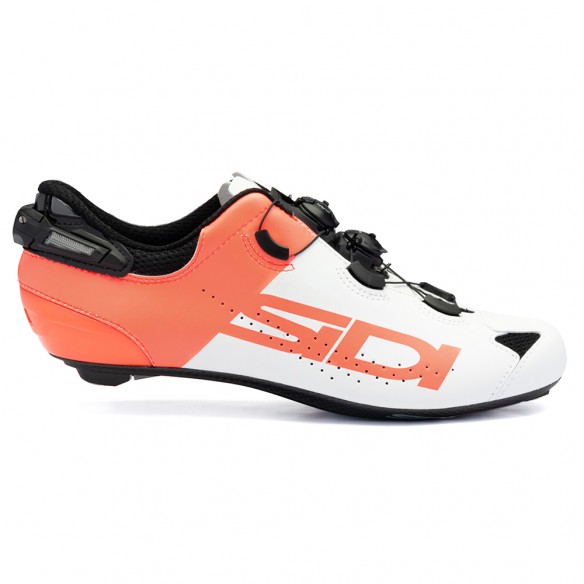 Zapatillas SIDI Shot 2S Pro Bln/Coral