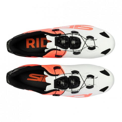 Zapatillas SIDI Shot 2S Pro Bln/Coral