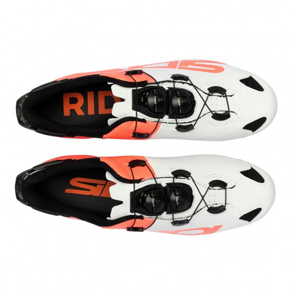 Zapatillas SIDI Shot 2S Pro Bln/Coral