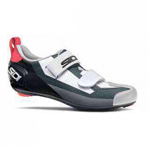 Zapatillas SIDI T-5 Air Neg/Blm/Coral