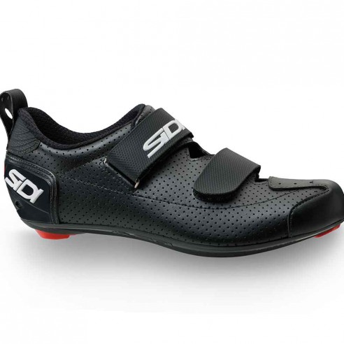 Zapatillas SIDI T-5 Air Neg/Neg
