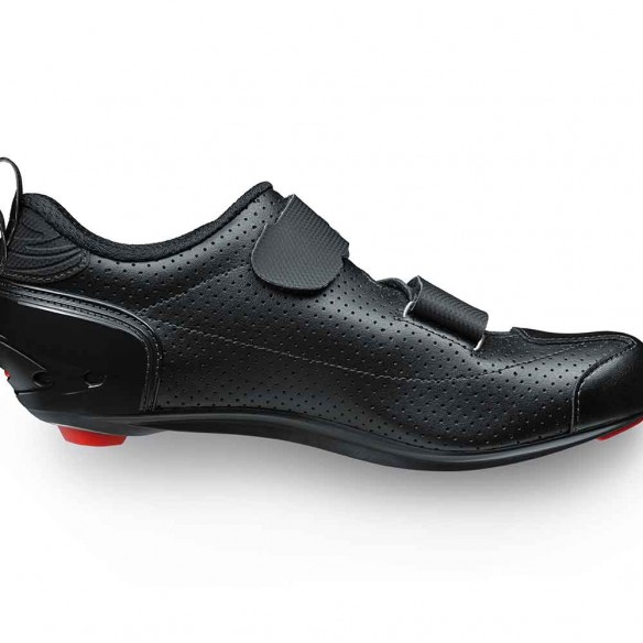 Zapatillas SIDI T-5 Air Neg/Neg
