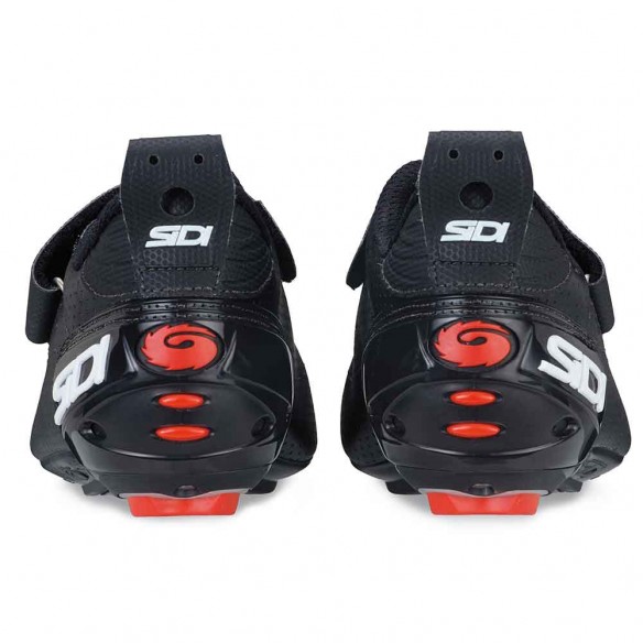 Zapatillas SIDI T-5 Air Neg/Neg