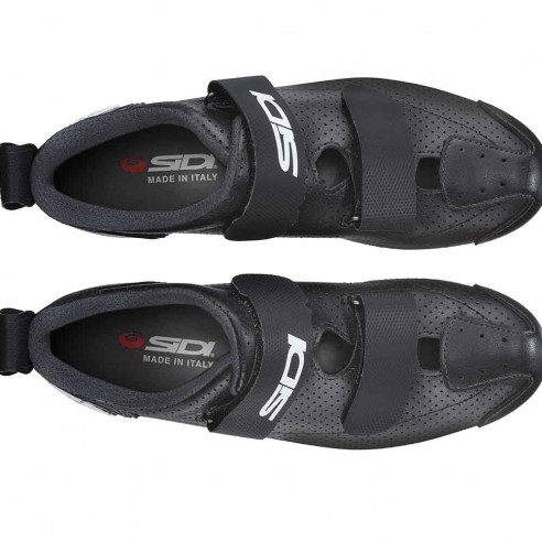 Zapatillas SIDI T-5 Air Neg/Neg