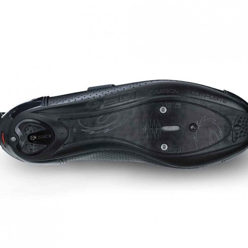 Zapatillas SIDI T-5 Air Neg/Neg