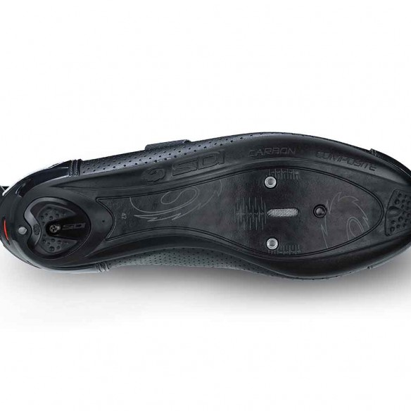 Zapatillas SIDI T-5 Air Neg/Neg