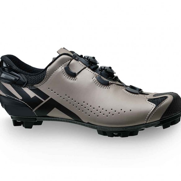 Zapatillas SIDI MTB Tiger 2S SRS Titanio/Neg