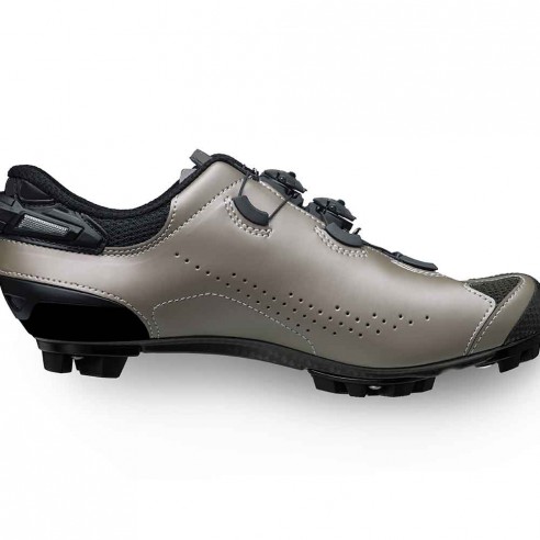 Zapatillas SIDI MTB Tiger 2S SRS Titanio/Neg