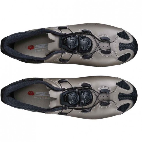 Zapatillas SIDI MTB Tiger 2S SRS Titanio/Neg