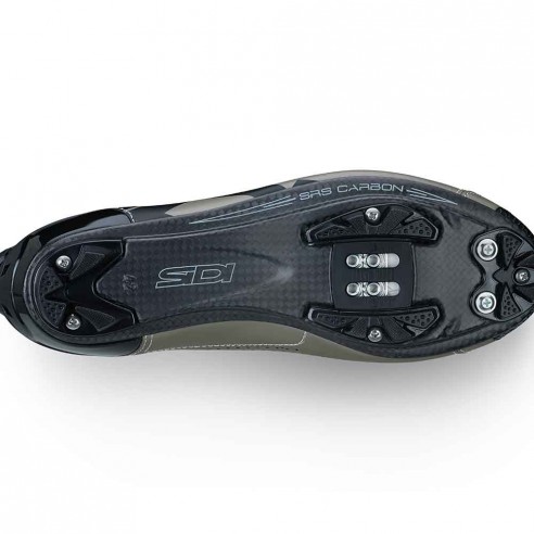 Zapatillas SIDI MTB Tiger 2S SRS Titanio/Neg