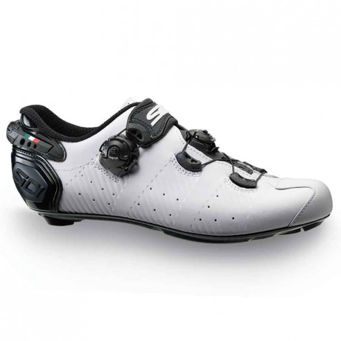 Zapatillas SIDI Wire 2S W Bln/Neg