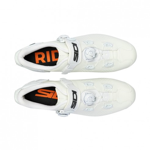 Zapatillas SIDI Wire 2S Bln