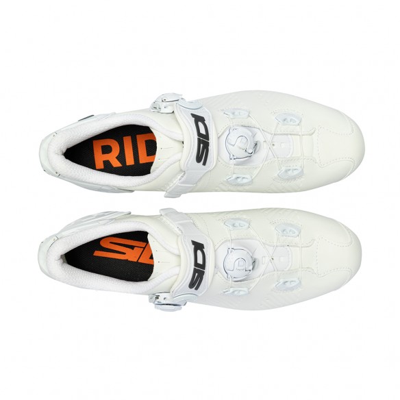 Zapatillas SIDI Wire 2S Bln