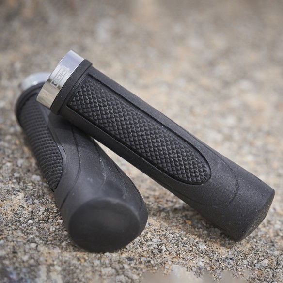 Puños Ergonómicos Eltin