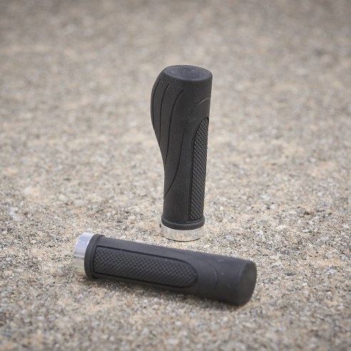 Puños Ergonómicos Eltin