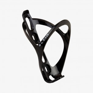 Portabidón Fibra II negro y blanco