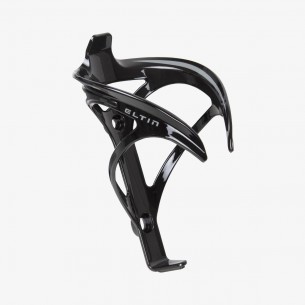 Portabidón Nerve - Fibra Negro/Antracita