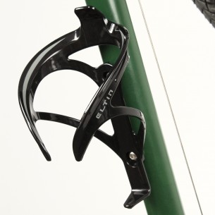 Portabidón Nerve - Fibra Negro/Antracita 2