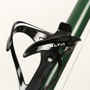 Portabidón Nerve - Fibra Negro/Blanco 2